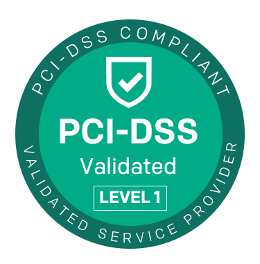 PCI DSS Service Provider Level 1